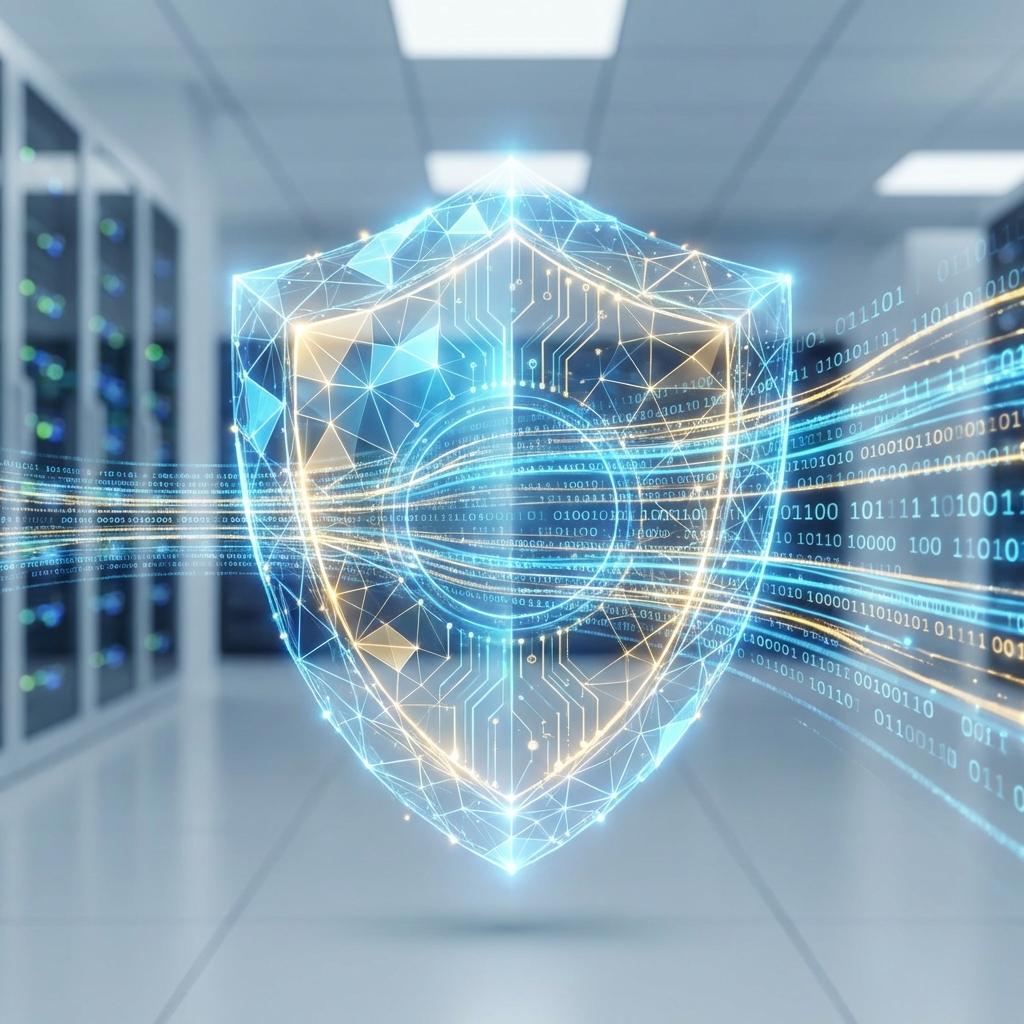 Sicurezza dati personale